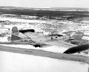 Northrop F-89 Scorpion 37