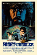 Poster: Night of the Juggler (1980) 1080p BRRip x264