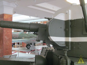 Советский легкий танк Т-26 обр. 1933 г., Музей военной техники, Верхняя Пышма IMG-0005
