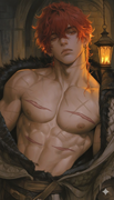 scars