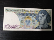 Billete de 1000 Zlotys IMG-20181115-185854