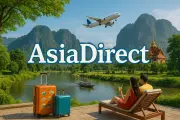 Logo Asia Direct