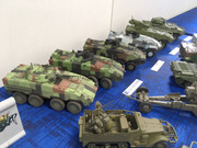 Новинки от AFV CLUB & HOBBY FAN 台灣粉絲團 16-2