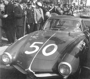 1963 International Championship for Makes - Page 2 63tf50-AR-Giulietta-SS-F-Santoro-M-Randazzo