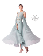 Вечерние платья (4)