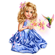 little-girl-and-hummingbird-10