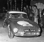  1964 International Championship for Makes - Page 6 64taf153-MGB-A-Hedges-J-Sprinzel