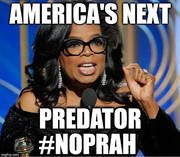 OprahPredator