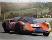 Targa Florio (Part 4) 1960 - 1969  - Page 13 1968-TF-172-002