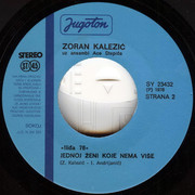 Zoran Kalezic - Diskografija R24908401286905090