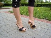 Sexys High Heels Shoes 13