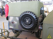Советский автомобиль повышенной проходимости ГАЗ-64, "Ретроклассика", Самара IMG-9130