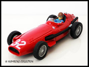 1957 1st Maserati 250F Fangio