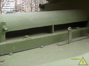 Советский легкий танк Т-26, Военный музей (Sotamuseo), Helsinki, Finland S6301507