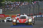 24 HEURES DU MANS YEAR BY YEAR PART SIX 2010 - 2019 - Page 29 2015-LM-46-R-Tristan-Gommendy-Pierre-Thiriet-Ludovic-Badey-09