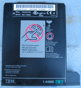 IBM-Floppy-Face