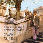 Saban Saulic - Diskografija Omot-1