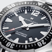 H77605135 Frogman сталь 4