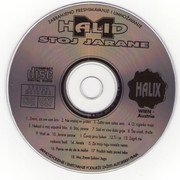 Halid Muslimovic - Diskografija Omot-3