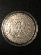 Morgan dólar 1896 P VAM11 2-BB13-FBE-72-BF-4-F46-8362-D4-D5-A2-DF9515