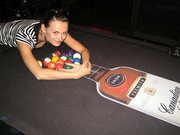 billiard