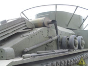 Советский средний танк Т-28, Музей военной техники УГМК, Верхняя Пышма IMG-2056