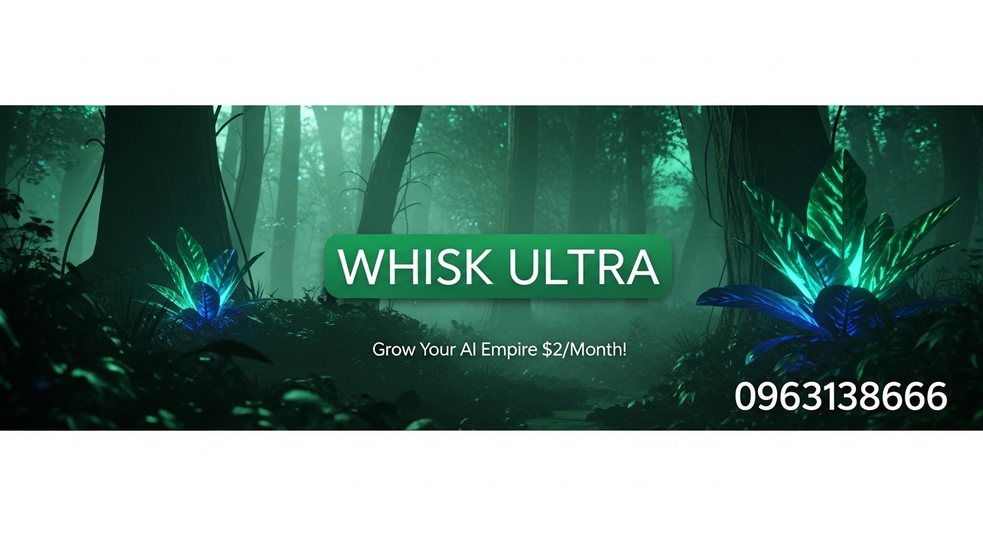 purchase whisk ultra telegram