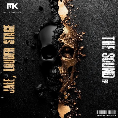 Jale & Louder Stage - The Sound (2026)