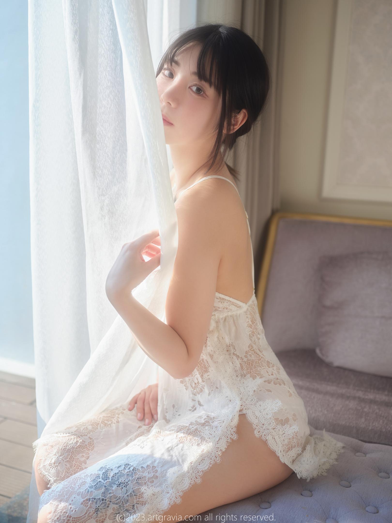 Wuyo(우요) NO.016 ARTGRAVIA Vol.515 58