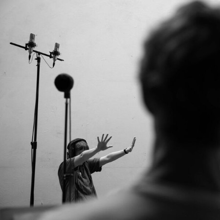 Musarc - Affordances (2025)