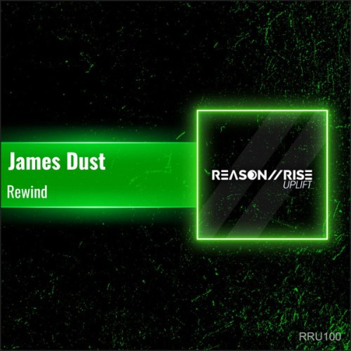 James Dust - Rewind (2026)