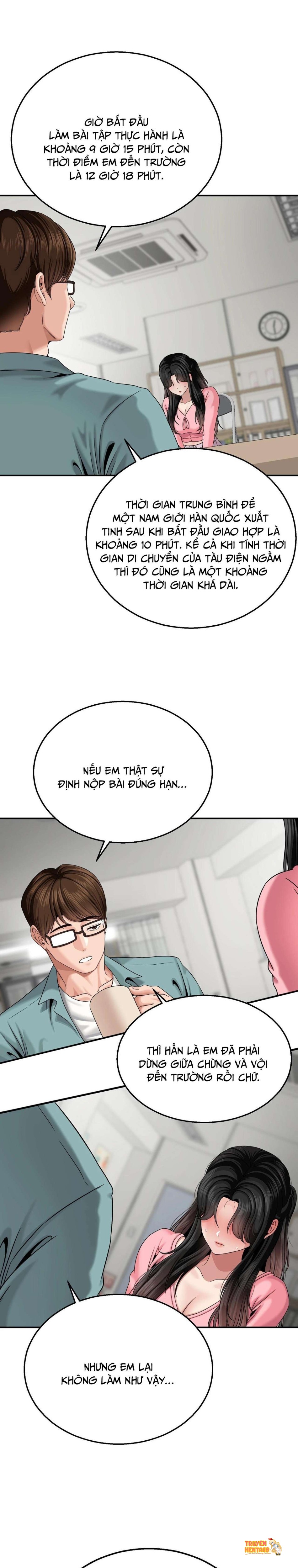 Xem ảnh tmp3yyz21ds trong truyện hentai Bài Tập Lại Là Kiểm Tra Lỗ Sao? - Chap 5 - hentaitvn.net