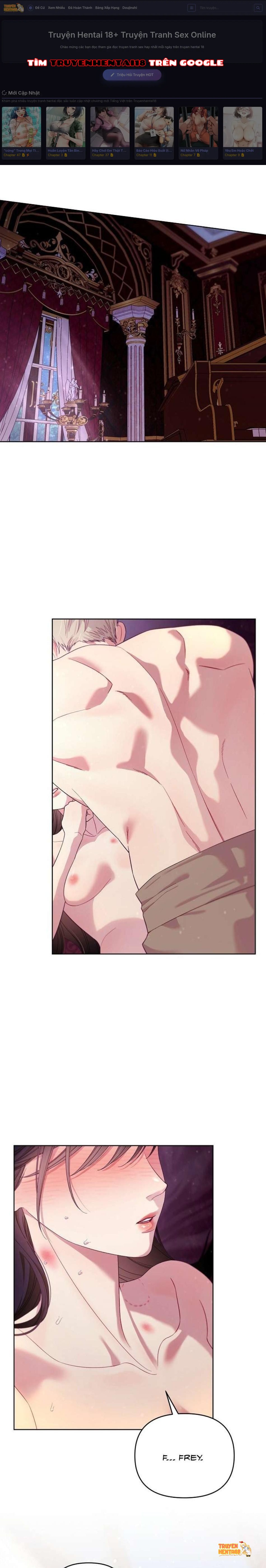 Xem ảnh [18+] Lồng Chim Của Người Sưu Tầm - Chapter 15 - tmpftecow 4 - Truyenhentaiz.net