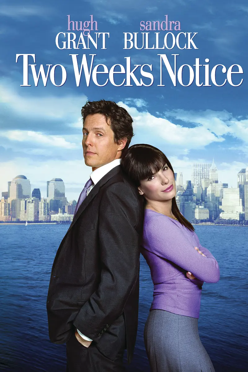 [3341] 贴身情人 / Two Weeks Notice (2002)-131417.net