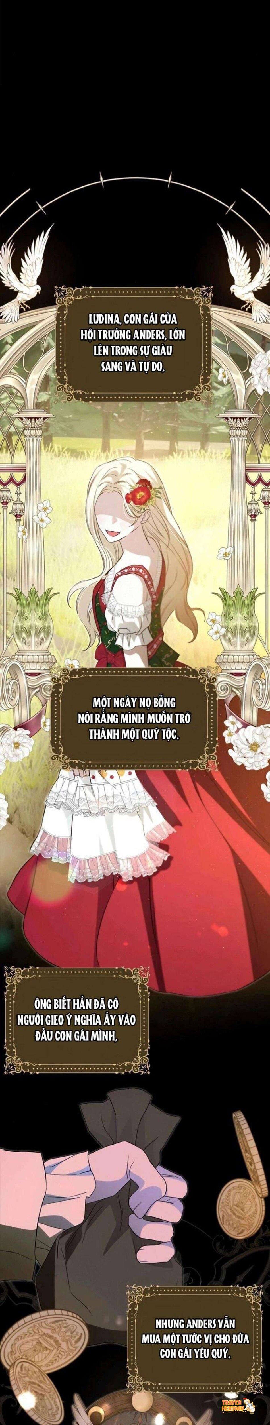 Xem ảnh [18+] Lần Thứ Hai Tôi Kết Hôn Với Quái Vật - Chapter 32 - tmp p9870ay - Truyenhentaiz.net