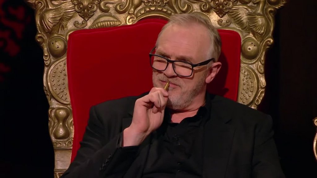 Taskmaster S16E05 | En [1080p] (x265) Upc0514vqnco