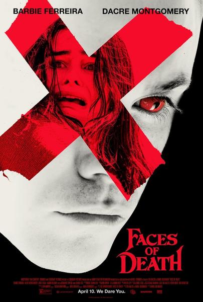Faces Of Death (2026) [1080p/720p] WEB-DL WEBrip (AVC/HEVC) (x264/x265) [6 CH] [B...