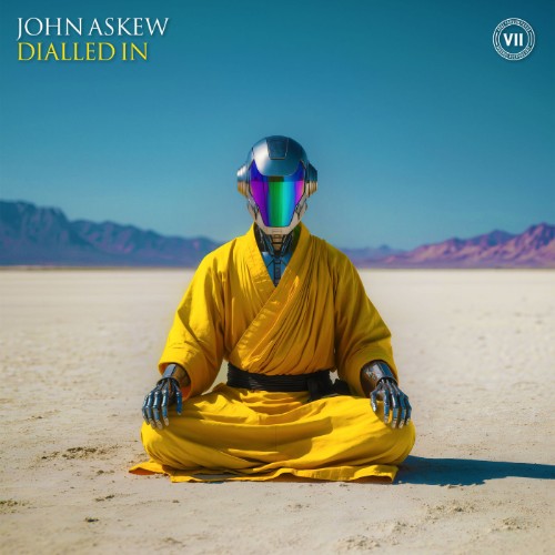 John Askew - Dialled In (2026) MP3