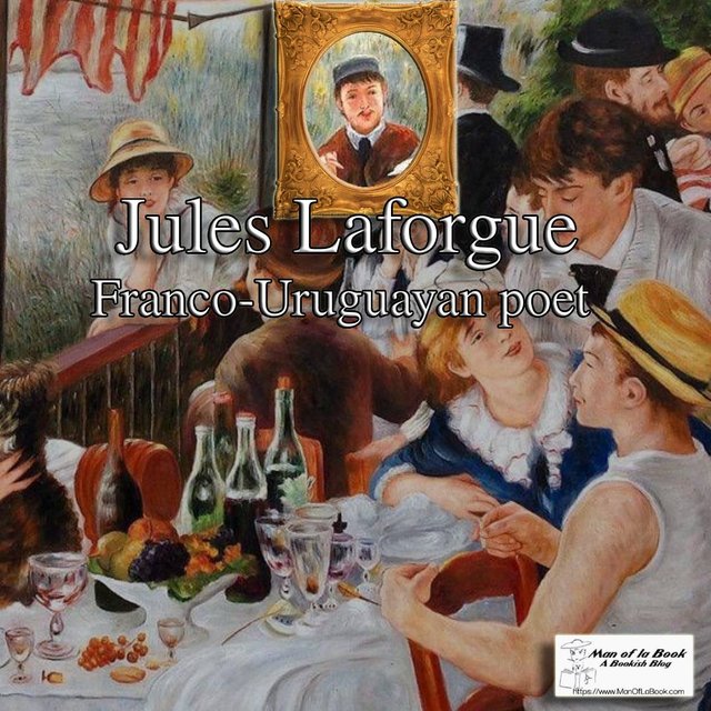 Fun Facts Friday: Jules Laforgue
