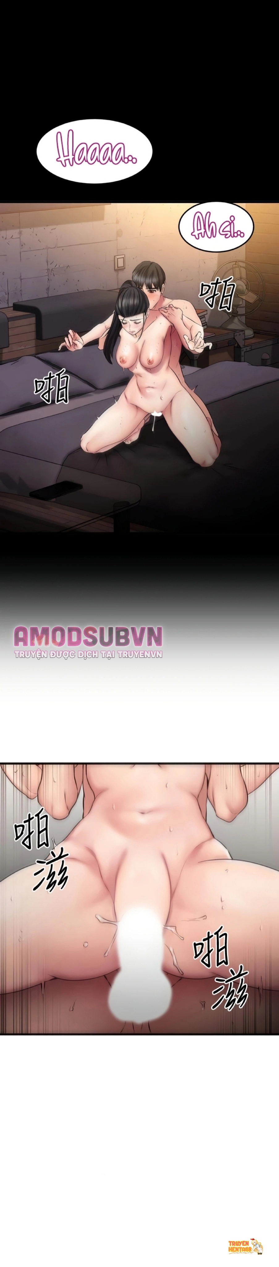 Trang truyện tmp3yngsmnx trong truyện tranh Ranh Giới Người Bạn - Chapter 16 - truyenhentai18.net