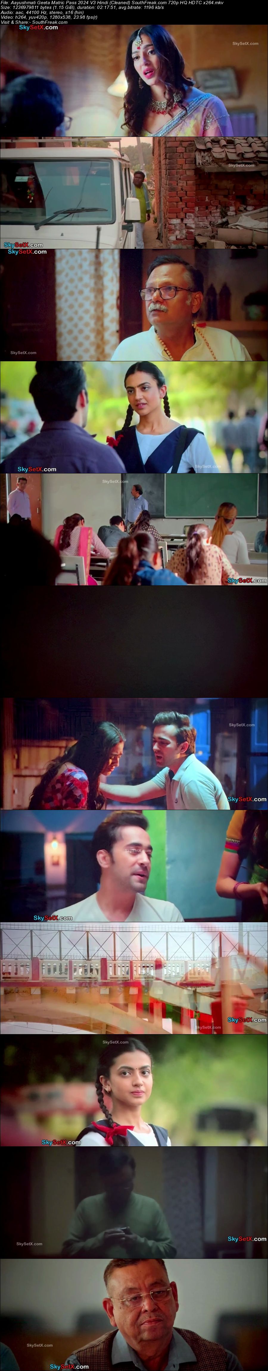 Full Movie Download via Single Links