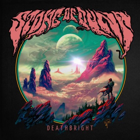 Stone Of Duna - Deathbright (2023)