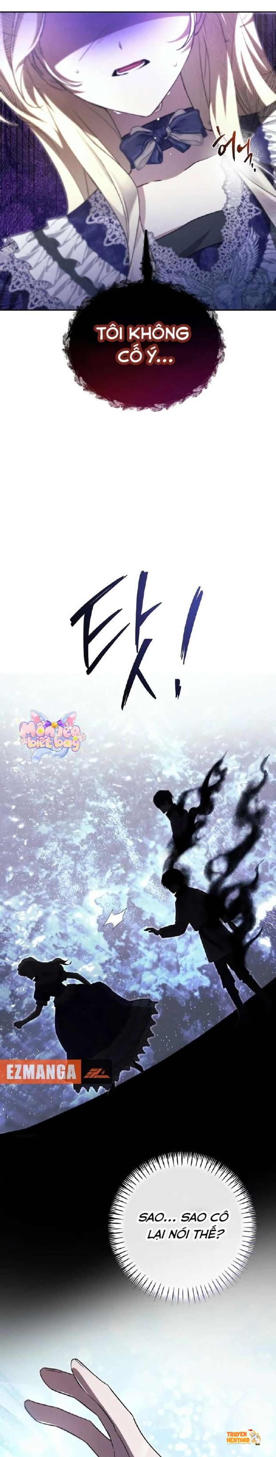 Xem ảnh [18+] Lần Thứ Hai Tôi Kết Hôn Với Quái Vật - Chapter 25 - tmpybug09b6 - Truyenhentaiz.net