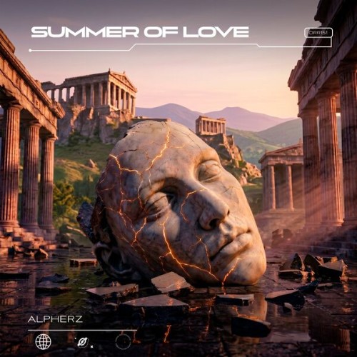 AlpherZ - Summer of Love (2026) MP3
