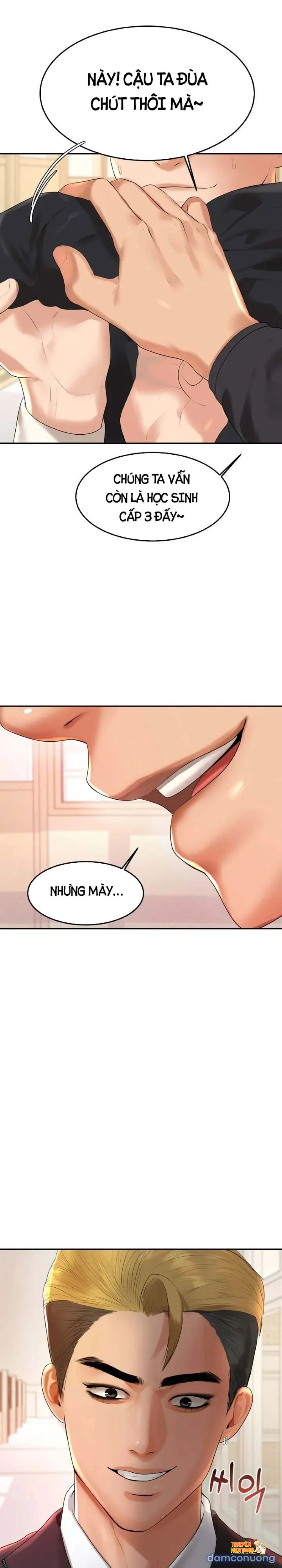 Trang truyện tmpfwyn76om trong truyện tranh Cô Giáo Ngoài Giờ - Chap 1 - www.lxmanga.org