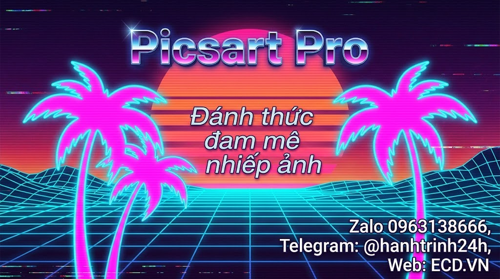 picsart pro export hd