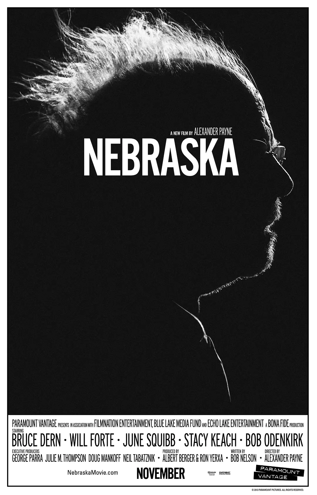[3374] 内布拉斯加 / Nebraska (2013)-131417.net