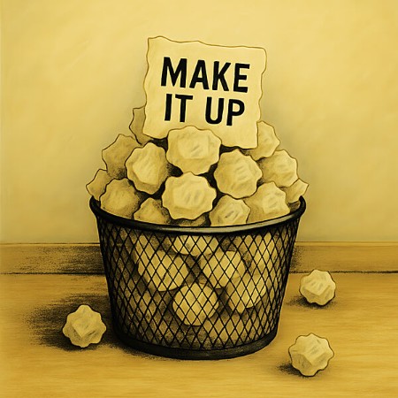 Halfway down - Me It Up (2025)