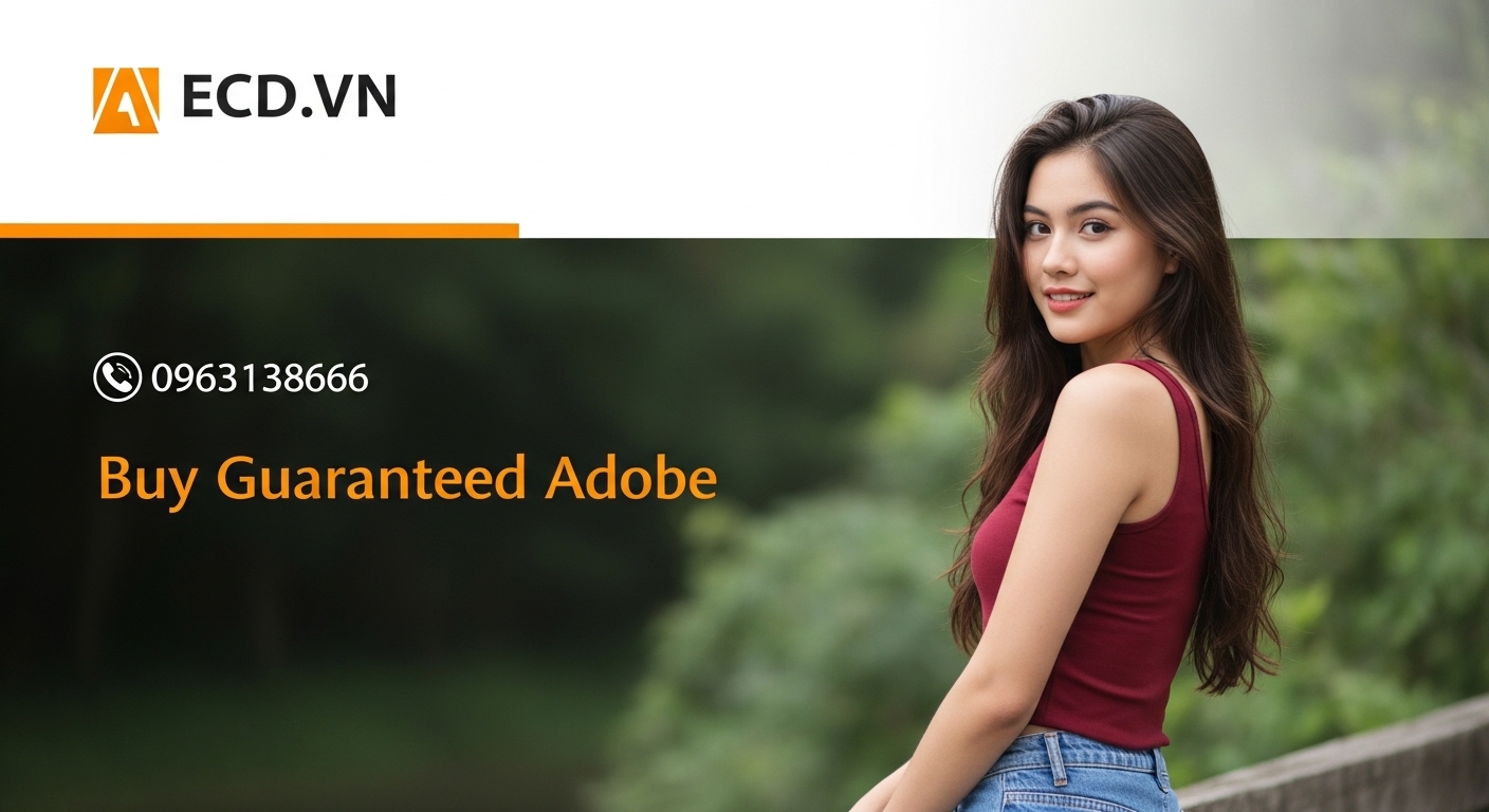 Account Order Adobe
