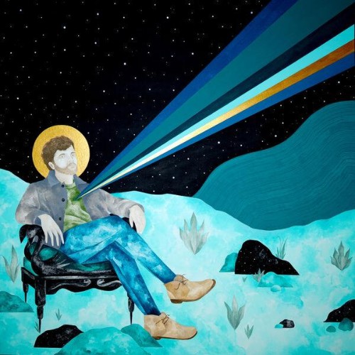 Keenan O'Meara - Bathe in the Everlasting Light (2026)